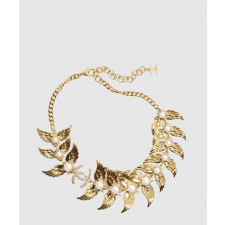 샤넬 초커 ABC632