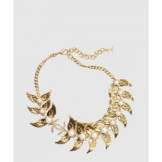 샤넬 초커 ABC632