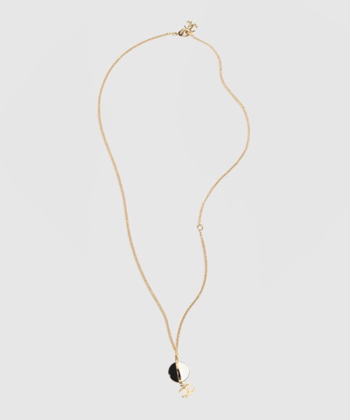 샤넬 목걸이 ABD205