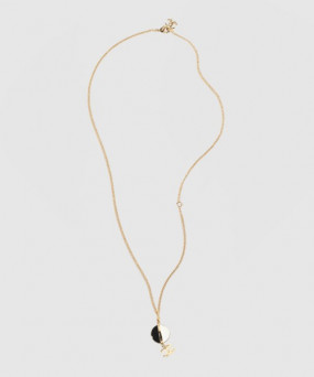 샤넬 목걸이 ABD205