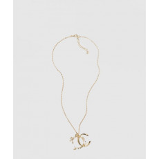 샤넬 목걸이 ABD607