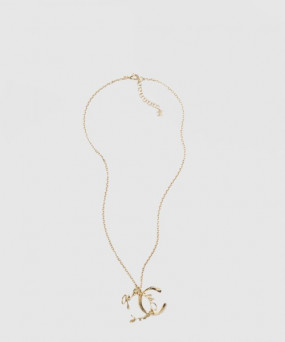 샤넬 목걸이 ABD607