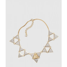 샤넬 네크리스 ABD532