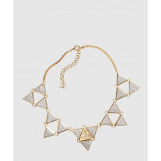 샤넬 네크리스 ABD532