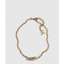 샤넬 목걸이 AB9083