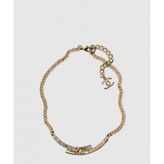 샤넬 목걸이 AB9083