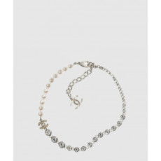 샤넬 목걸이 ABA625