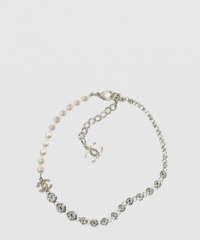 샤넬 목걸이 ABA625