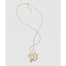 샤넬 목걸이 ABD422