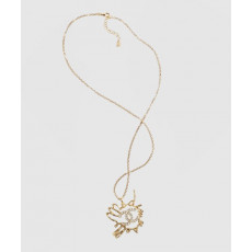 샤넬 목걸이 ABD422