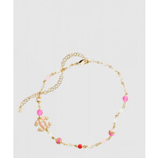 샤넬 네크리스 ABC921