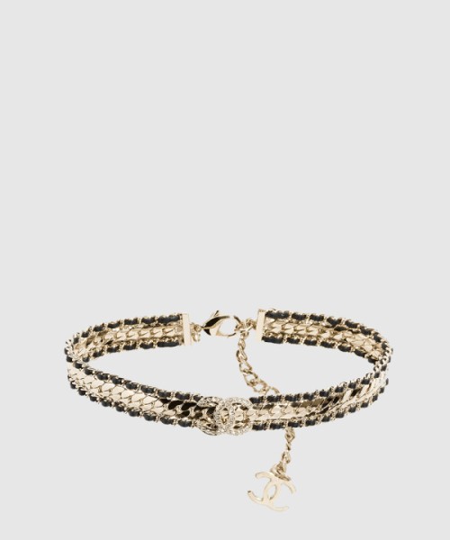 샤넬 목걸이 ABC901