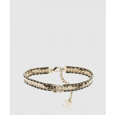 샤넬 목걸이 ABC901