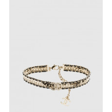 샤넬 목걸이 ABC901