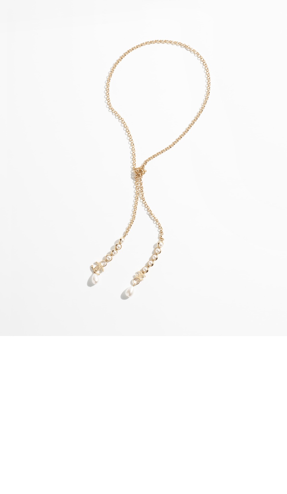 샤넬 네크리스 ABD228