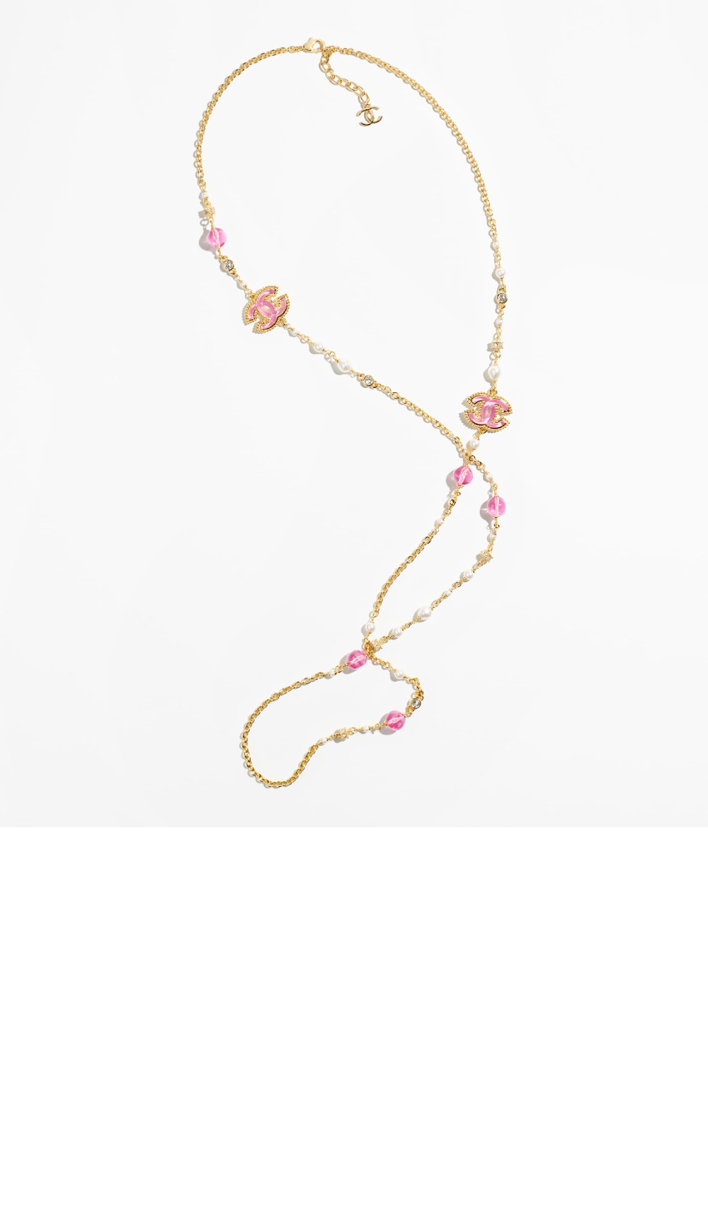 샤넬 목걸이 ABD141