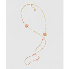 샤넬 목걸이 ABD141