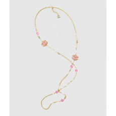 샤넬 목걸이 ABD141