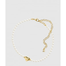 샤넬 목걸이 ABD081