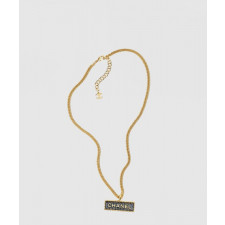 샤넬 목걸이 ABC717