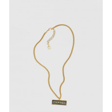 샤넬 목걸이 ABC717