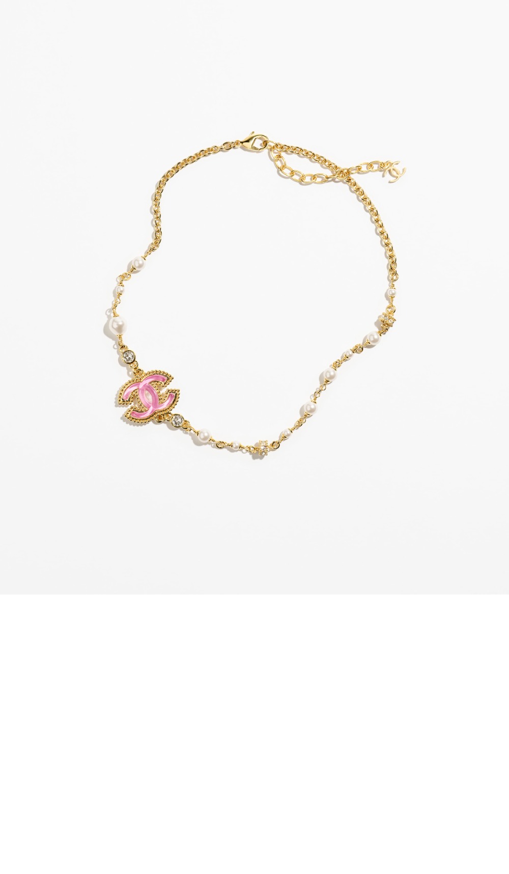 샤넬 목걸이 ABD131