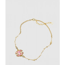 샤넬 목걸이 ABD131