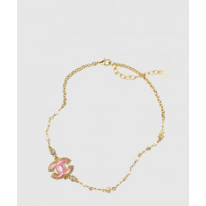 샤넬 목걸이 ABD131