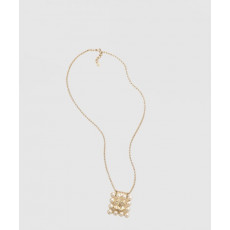 샤넬 목걸이 ABD227