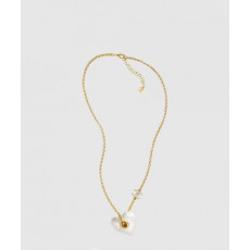 샤넬 목걸이 ABD076