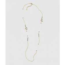 샤넬 목걸이 ABC972