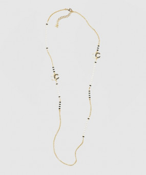 샤넬 목걸이 ABC972