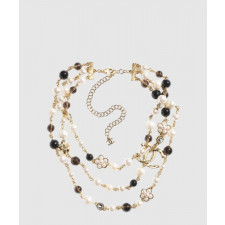 샤넬 목걸이 ABD368