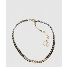 샤넬 목걸이 ABC902