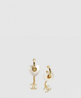 샤넬 귀걸이 ABD071