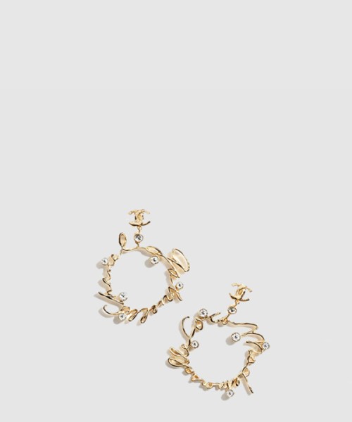 샤넬 귀걸이 ABD414