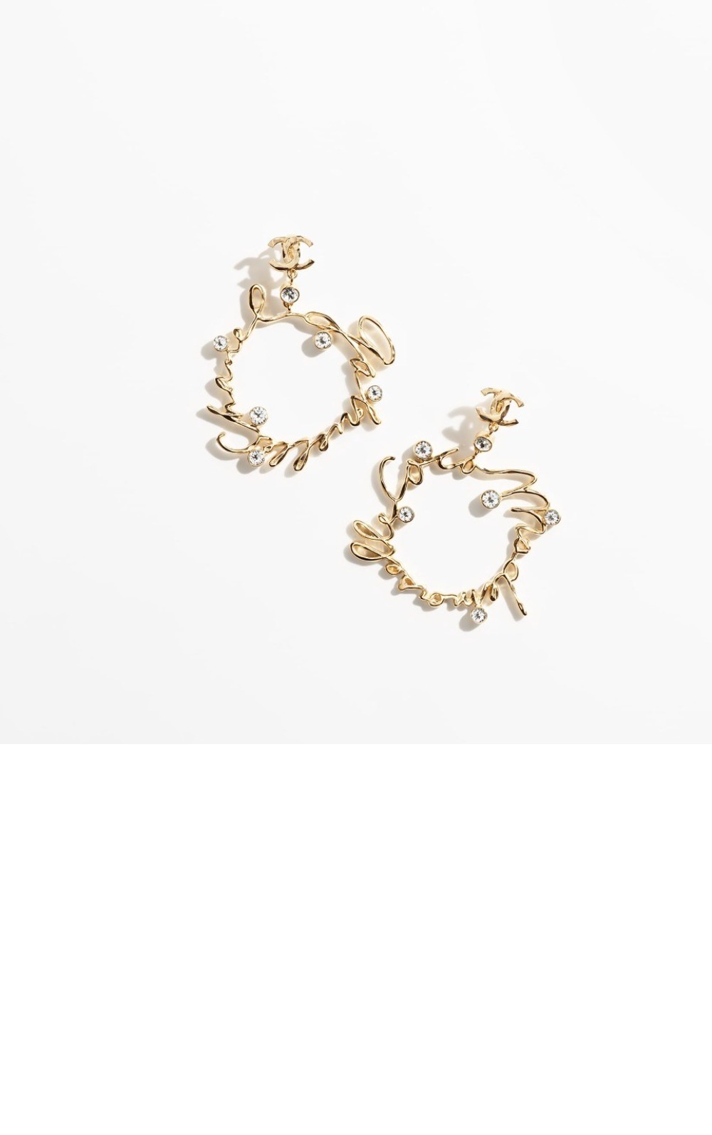 샤넬 귀걸이 ABD414