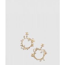 샤넬 귀걸이 ABD414