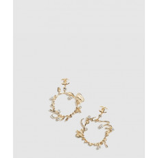 샤넬 귀걸이 ABD414