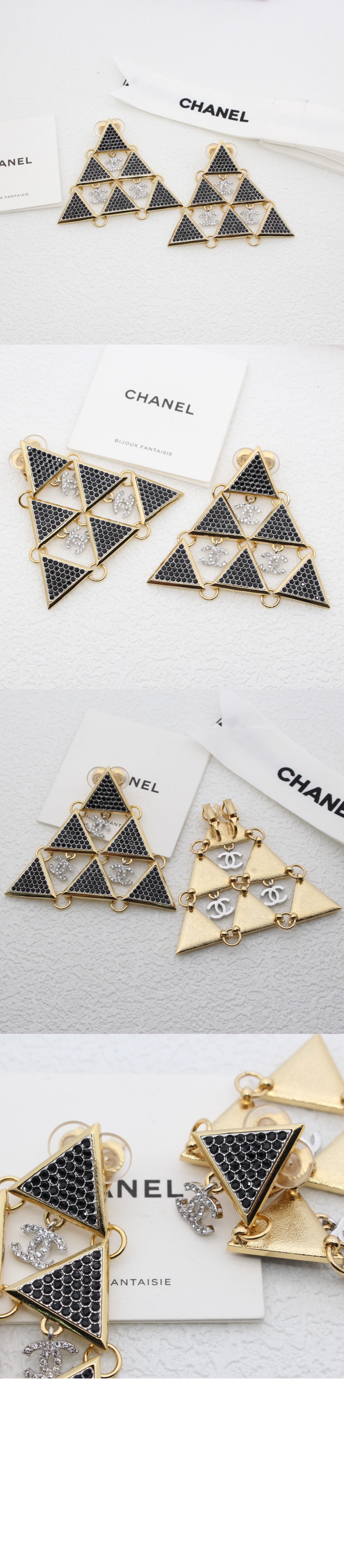 샤넬 귀걸이 ABD545