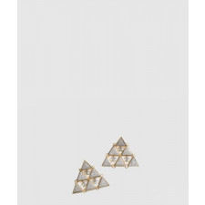 샤넬 귀걸이 ABD545