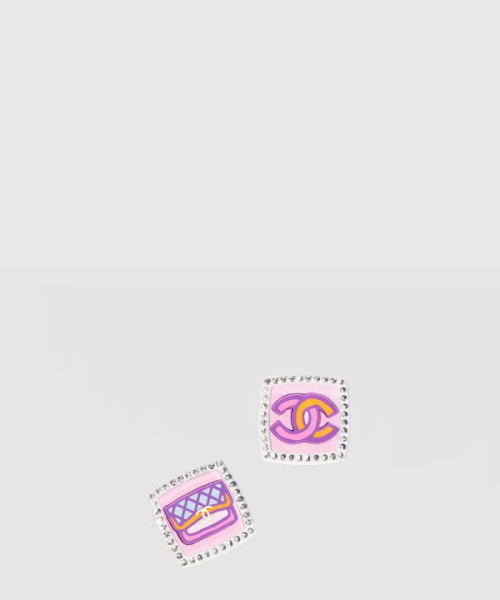 샤넬 귀걸이 ABC757