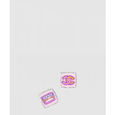 샤넬 귀걸이 ABC757