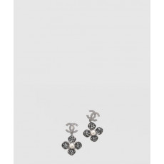 샤넬 귀걸이 ABD385