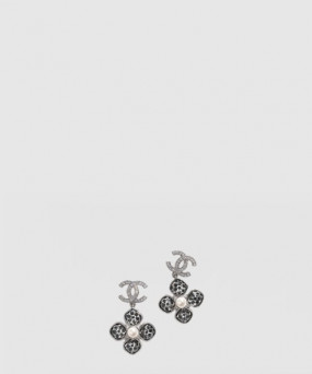 샤넬 귀걸이 ABD385