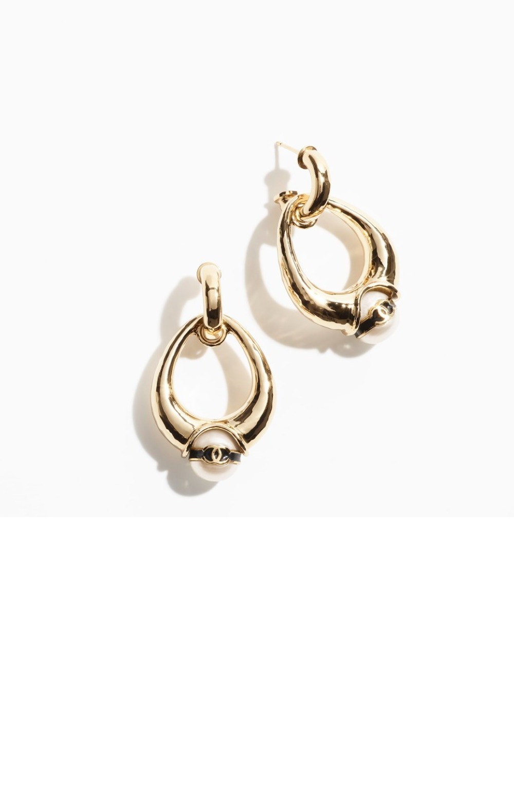 샤넬 귀걸이 ABD266