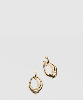 샤넬 귀걸이 ABD266