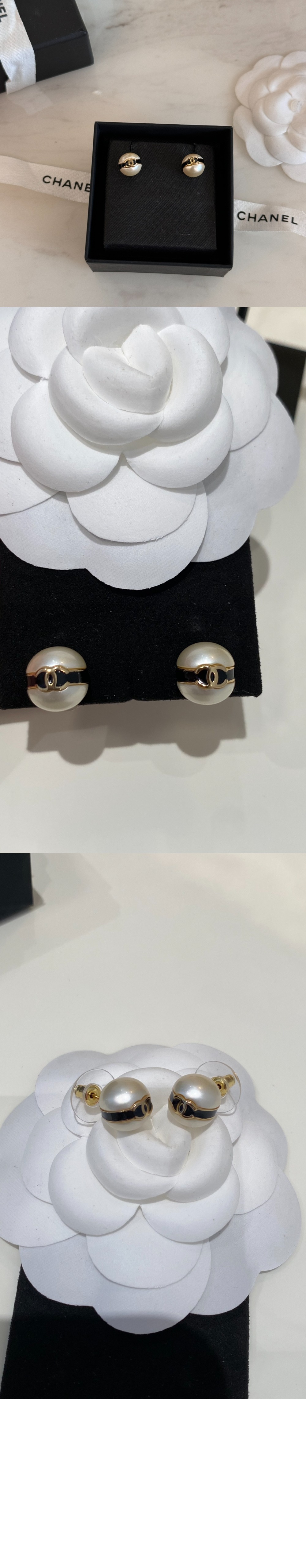 샤넬 귀걸이 ABD270