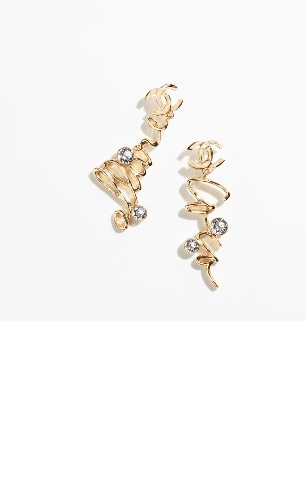 샤넬 귀걸이 ABD425