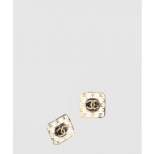 샤넬 귀걸이 ABC692